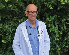Dr. Frank Hull
